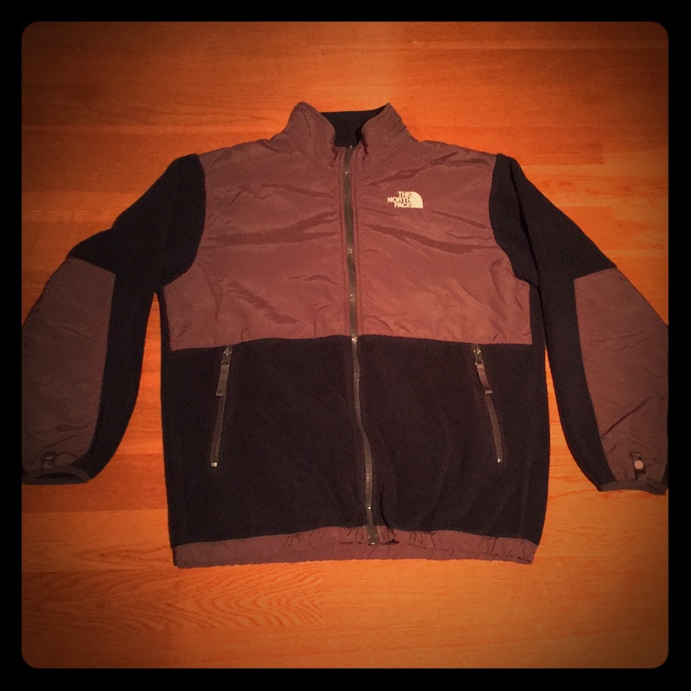 The North Face Fleece Jacket